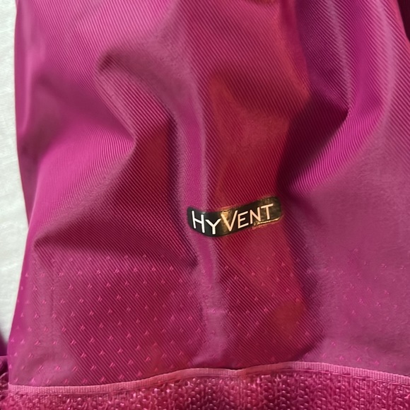 NWT The North Face Fuseform Dot Primaloft Jacket M L - Picture 5 of 11